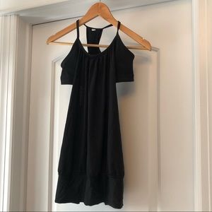 Lululemon Athletica No Limits Tank Top